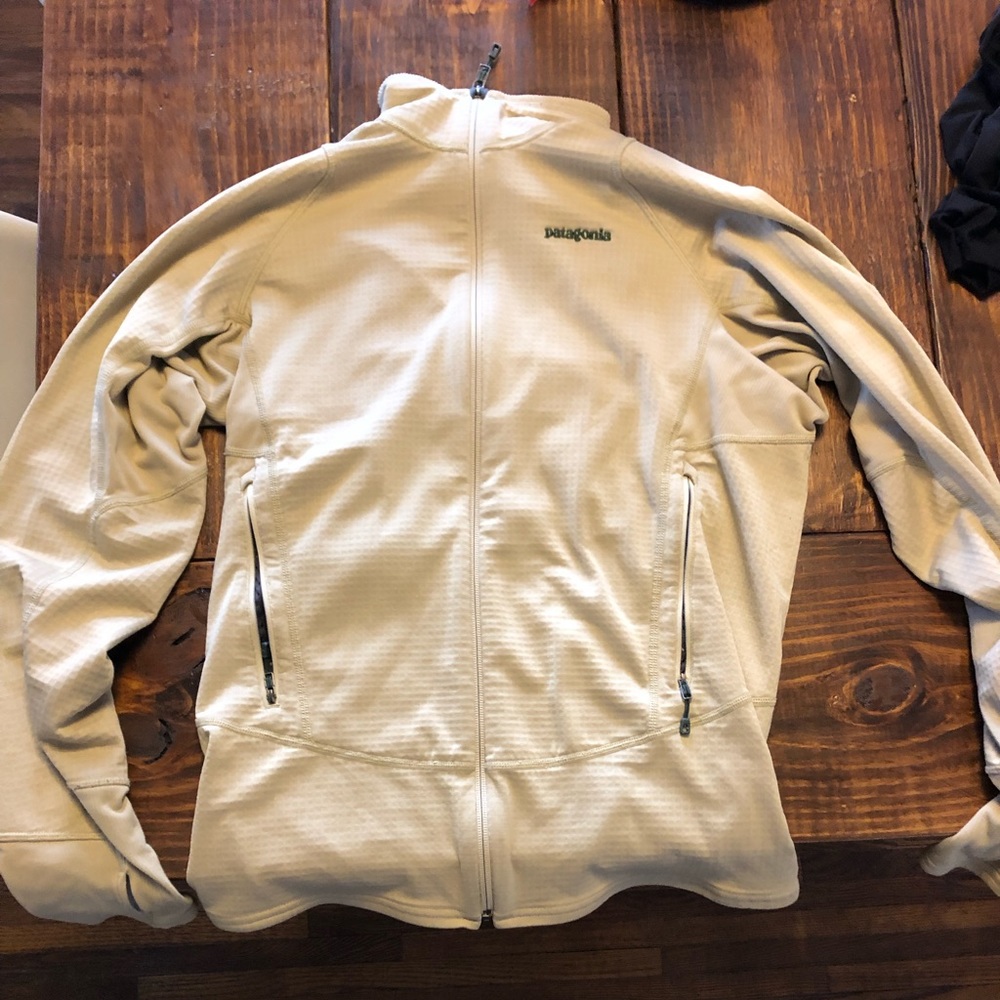 R1 Regulator full zip jacket Men’s Med